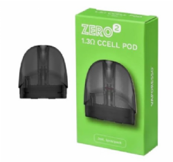 Coil Vaporesso Zero 2 CCELL Pod 1.3 ohm